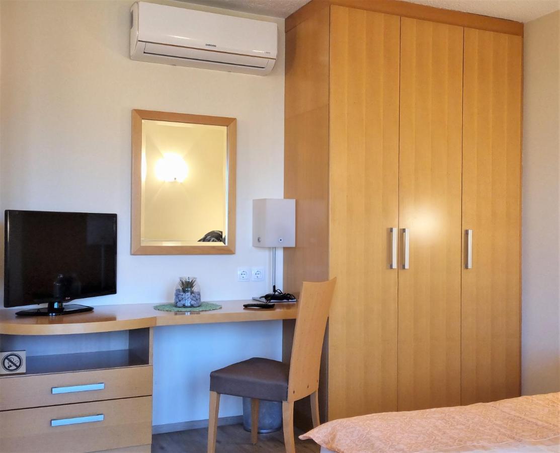 Apartments Ad Radenci Exterior foto